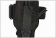 MAXPEDITION RDP RADIO POUCH BLK RDPBL